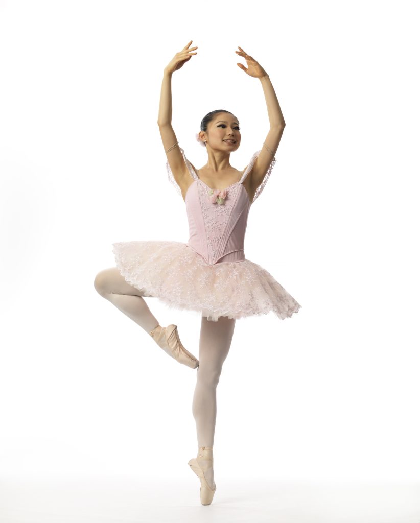 VAB Junior Dance Intensive