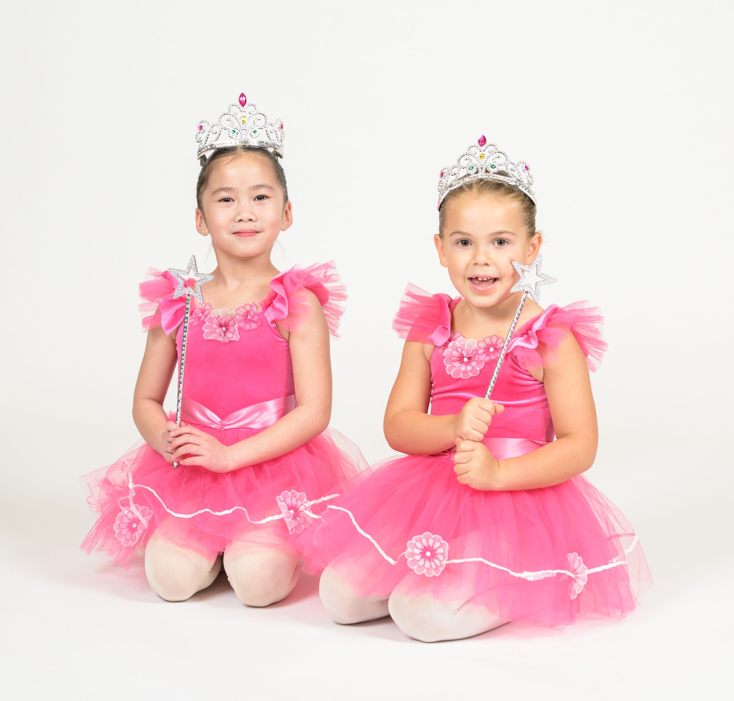 VAB Storybook Ballet Camp